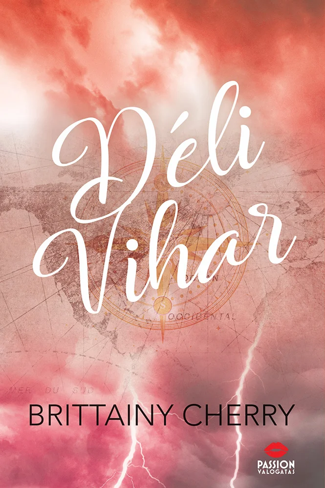 Déli vihar - Hangoskönyv
