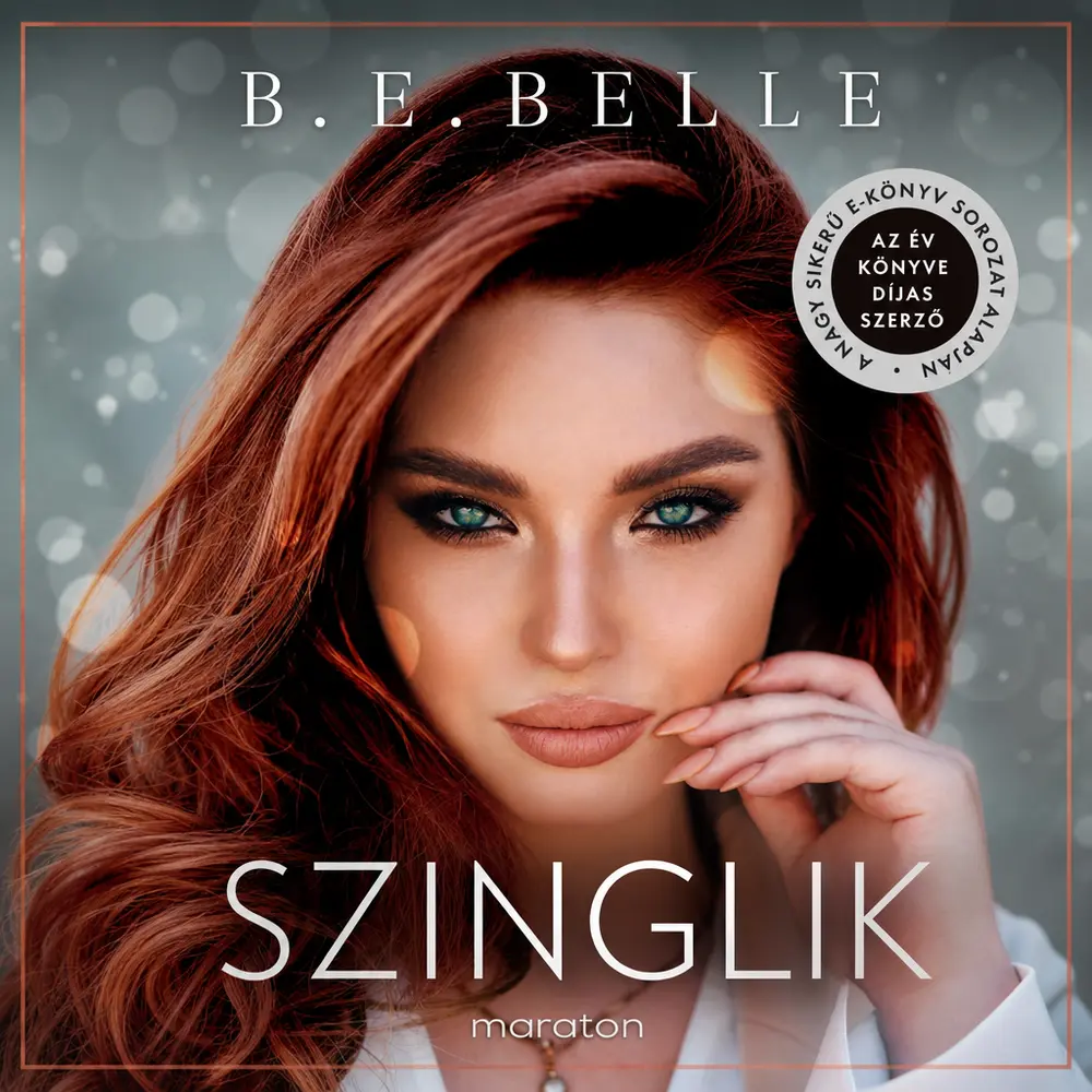 Szinglik - Hangoskönyv