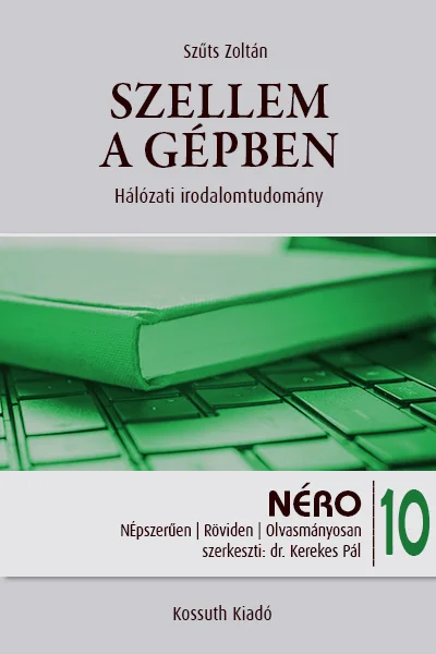 Szellem a gépben - Hangoskönyv