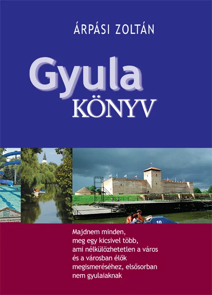 A hangoskönyv borítója