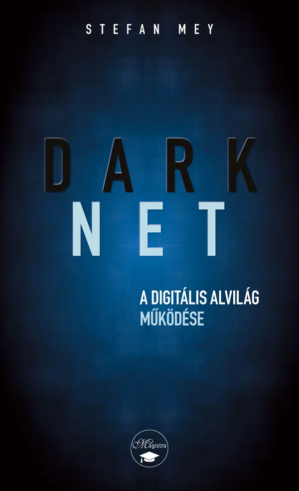 Darknet - Hangoskönyv