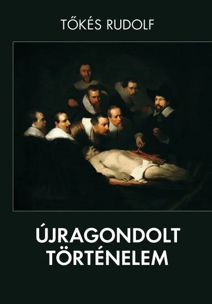 A hangoskönyv borítója