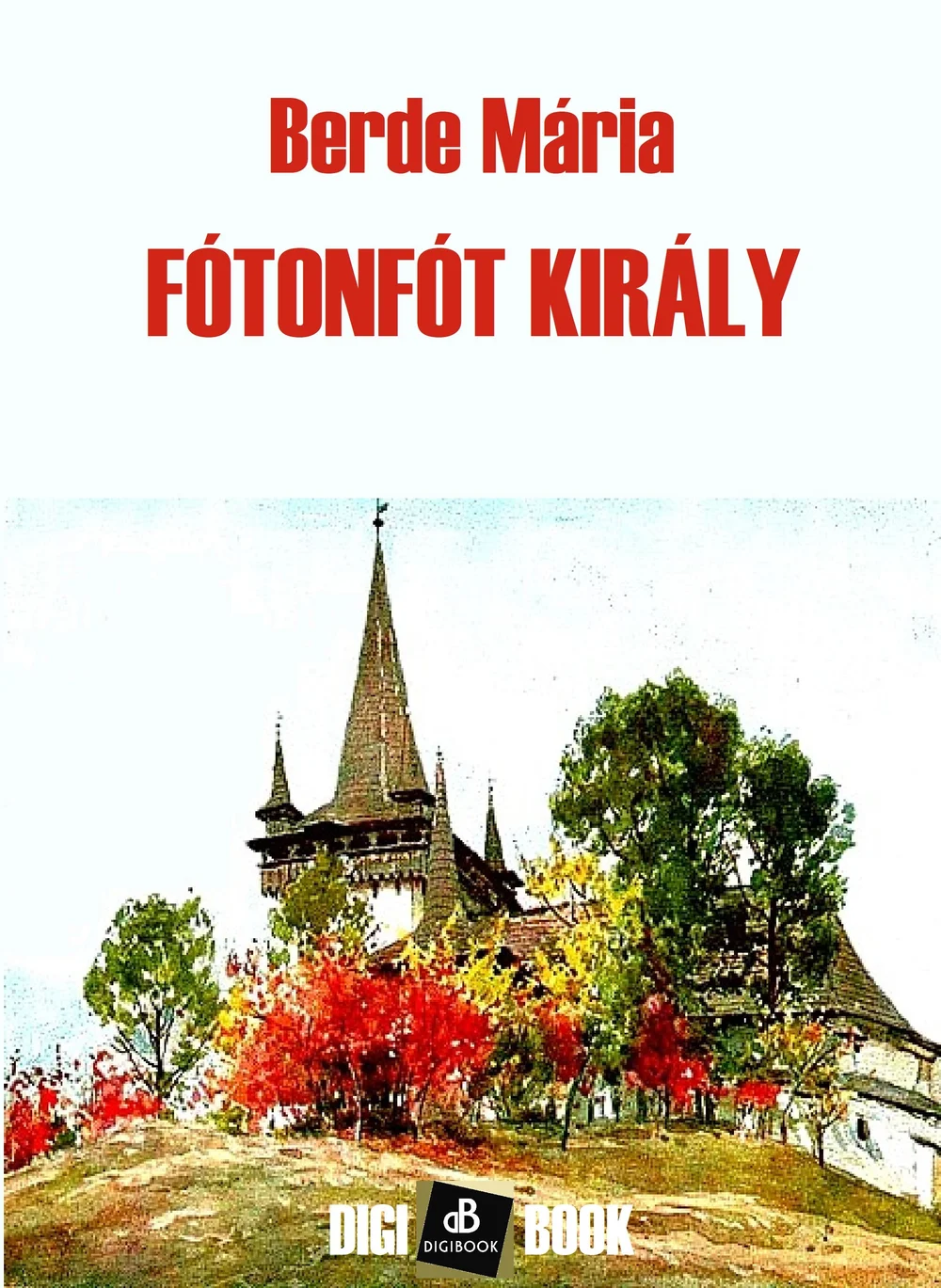 A hangoskönyv borítója