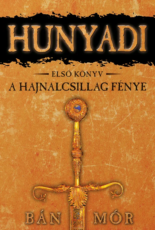 A hangoskönyv borítója