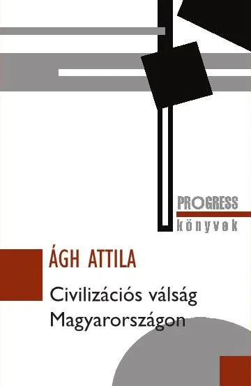 Civilizációs válság Magyarországon - Hangoskönyv