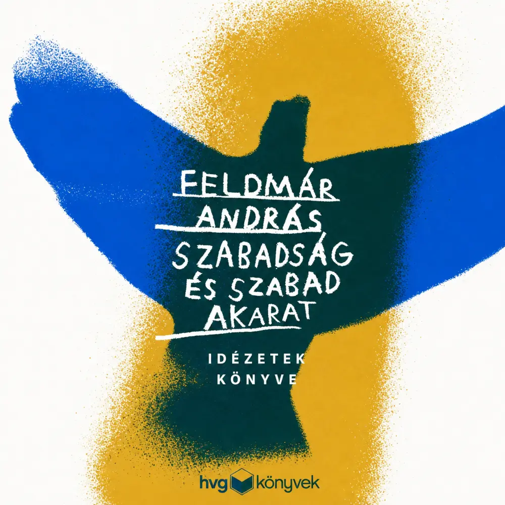 Szabadság és szabad akarat - Hangoskönyv