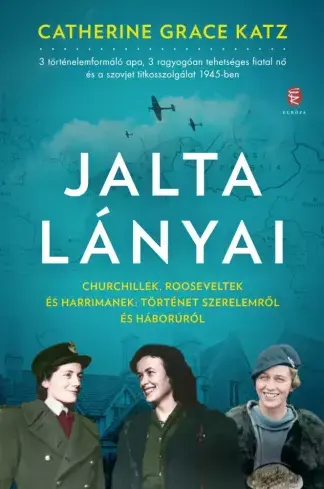 A hangoskönyv borítója