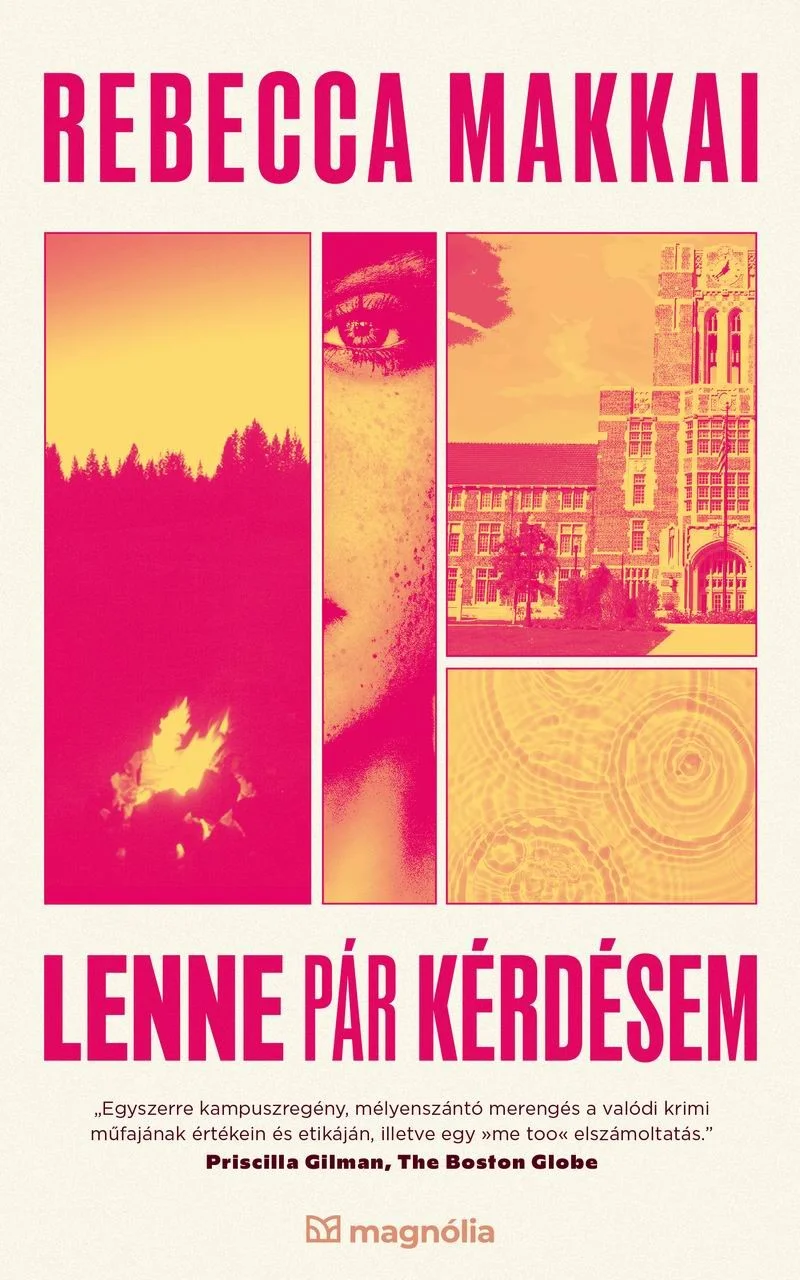Lenne pár kérdésem - Hangoskönyv