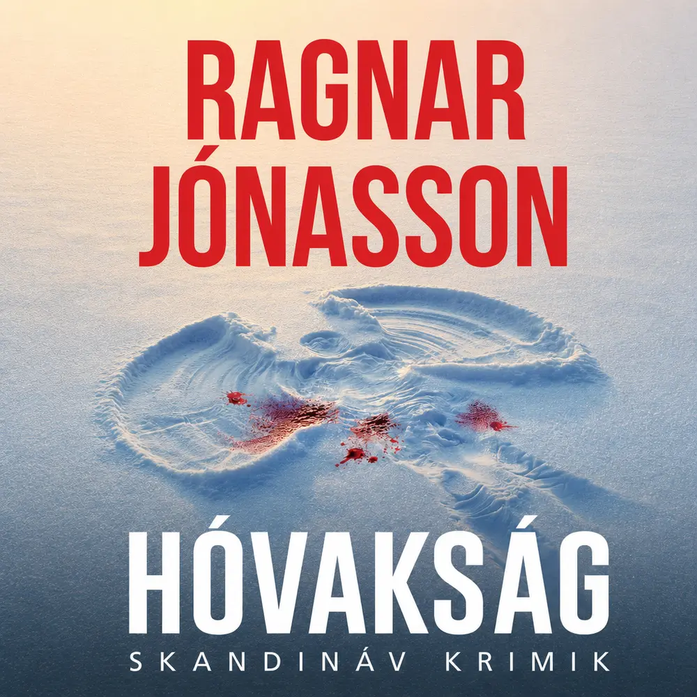 Hóvakság - Hangoskönyv
