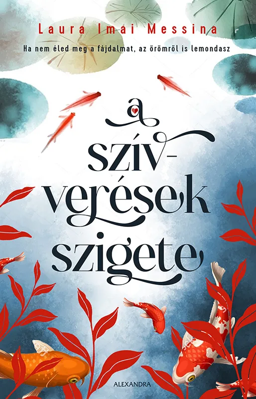 A hangoskönyv borítója