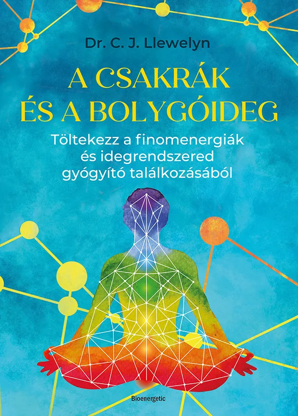 A hangoskönyv borítója