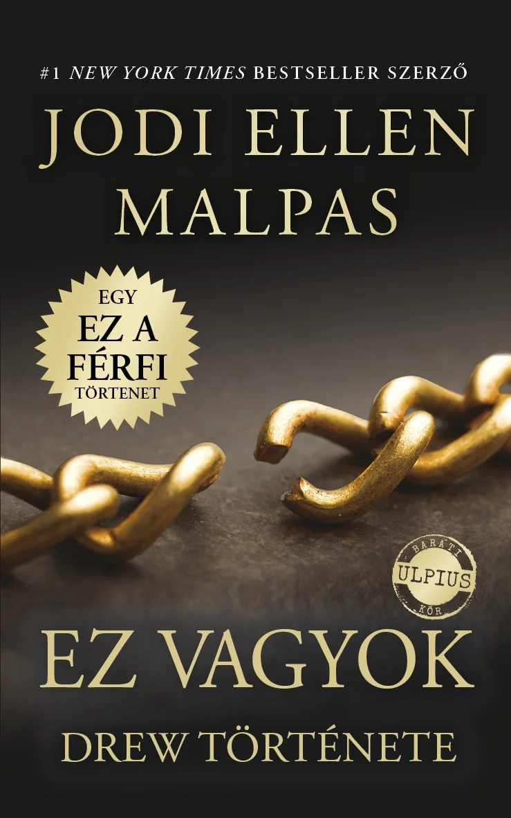 Ez vagyok - Hangoskönyv