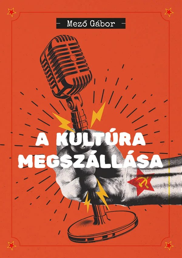 A kultúra megszállása - Hangoskönyv