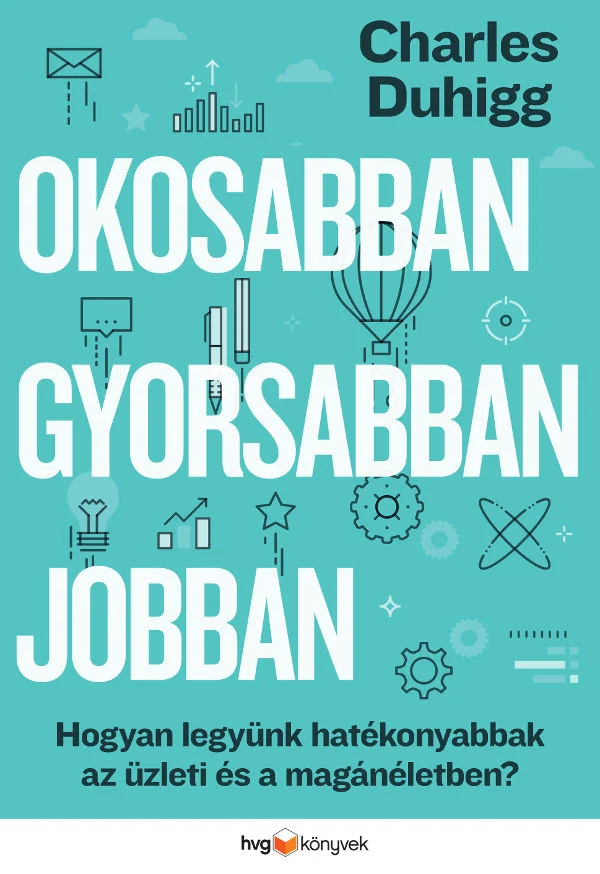 A hangoskönyv borítója