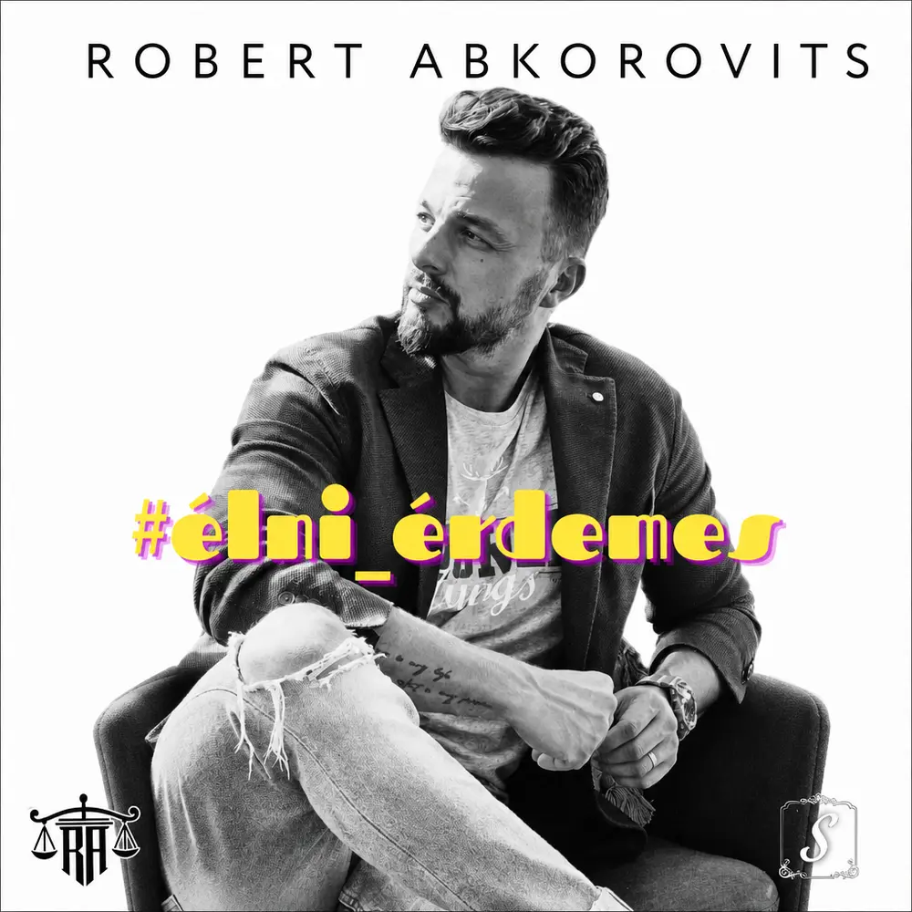 #élni_érdemes - Hangoskönyv