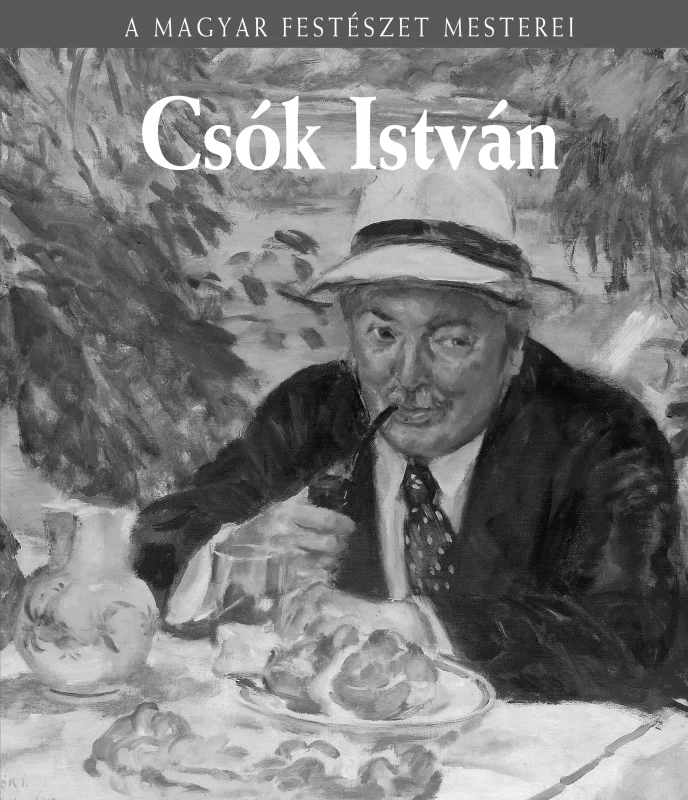 A hangoskönyv borítója