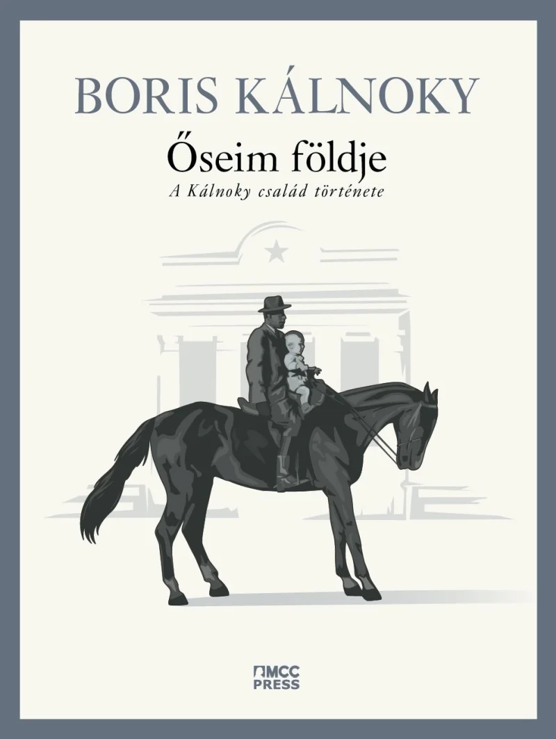 A hangoskönyv borítója
