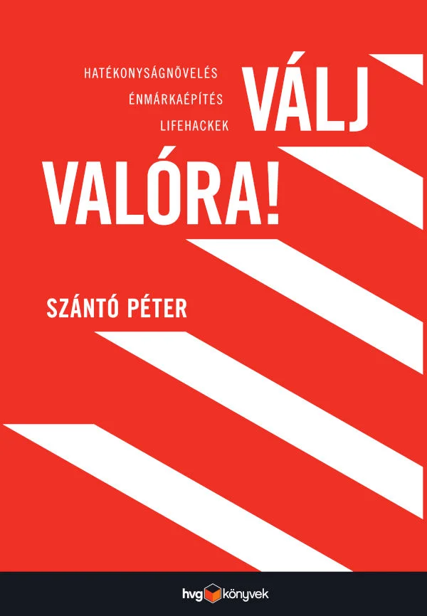 A hangoskönyv borítója