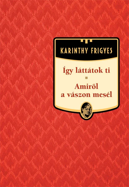 Így láttátok ti - Amiről a vászon mesél - Hangoskönyv