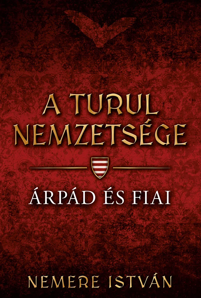 Árpád és fiai - Hangoskönyv