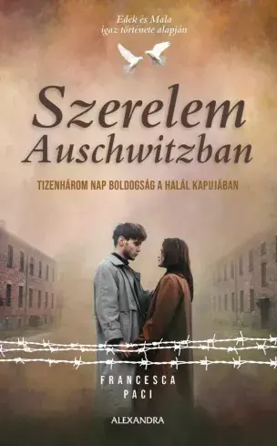 A hangoskönyv borítója