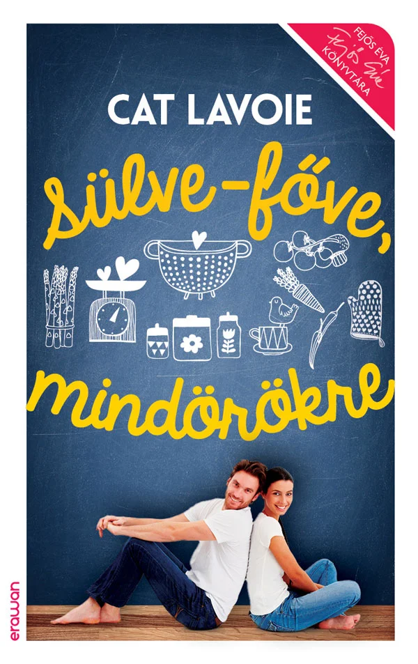 Sülve-főve, mindörökre - Hangoskönyv