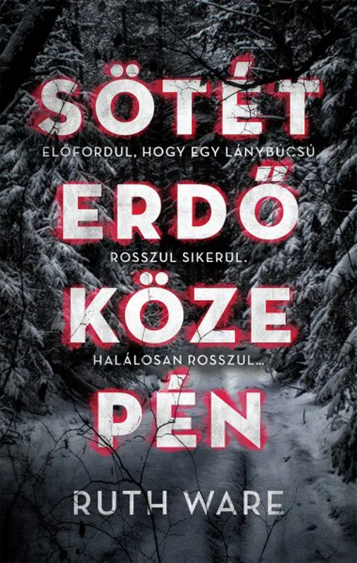 A hangoskönyv borítója