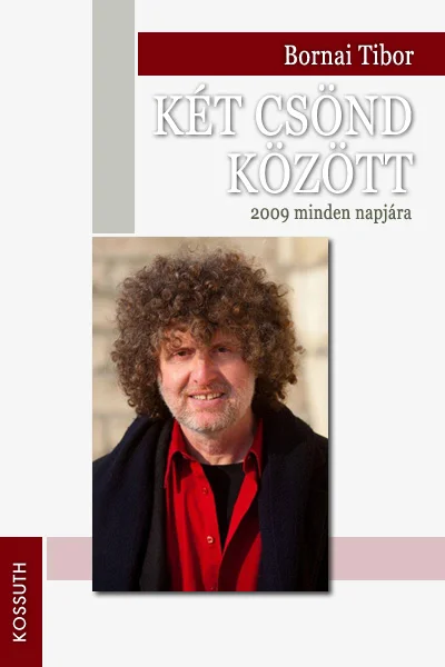 Két csönd között - Hangoskönyv