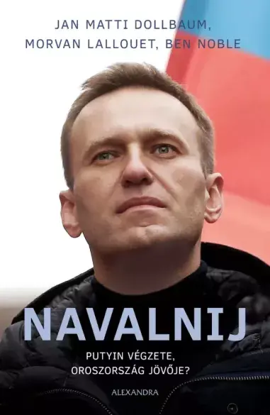 A hangoskönyv borítója