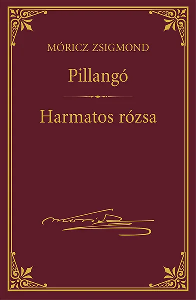 A hangoskönyv borítója
