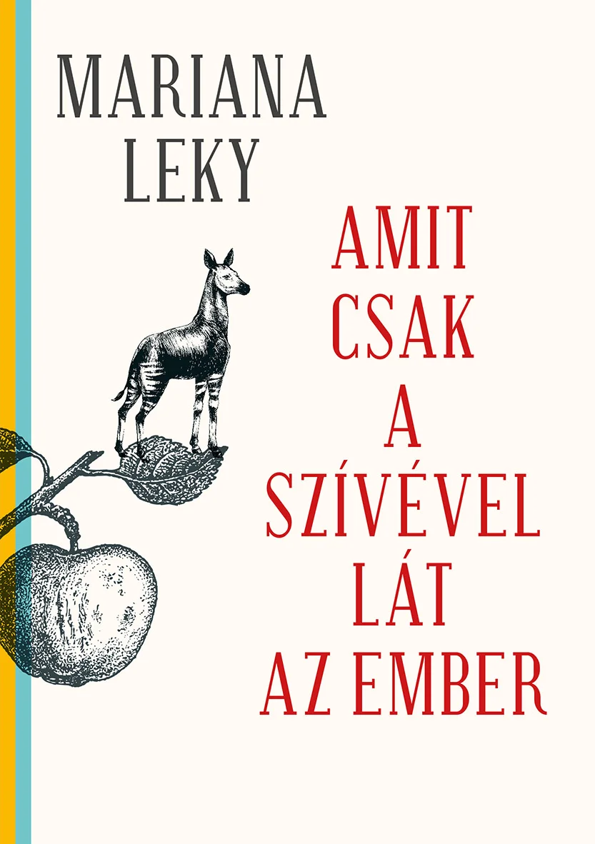 Amit csak a szívével lát az ember - Hangoskönyv