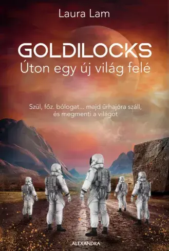 A hangoskönyv borítója