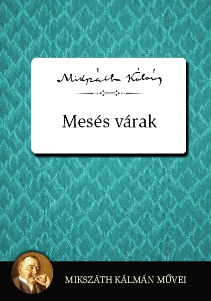 Mesés várak - Hangoskönyv