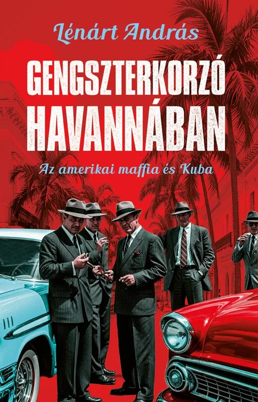 A hangoskönyv borítója