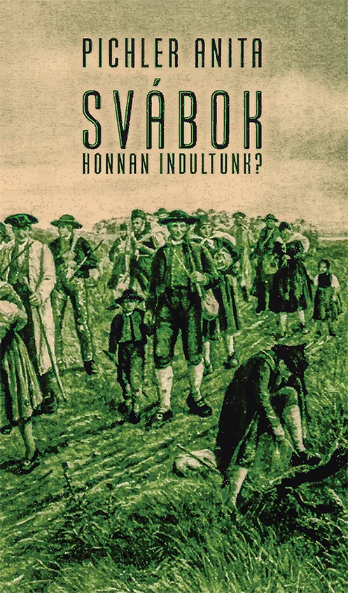 A hangoskönyv borítója
