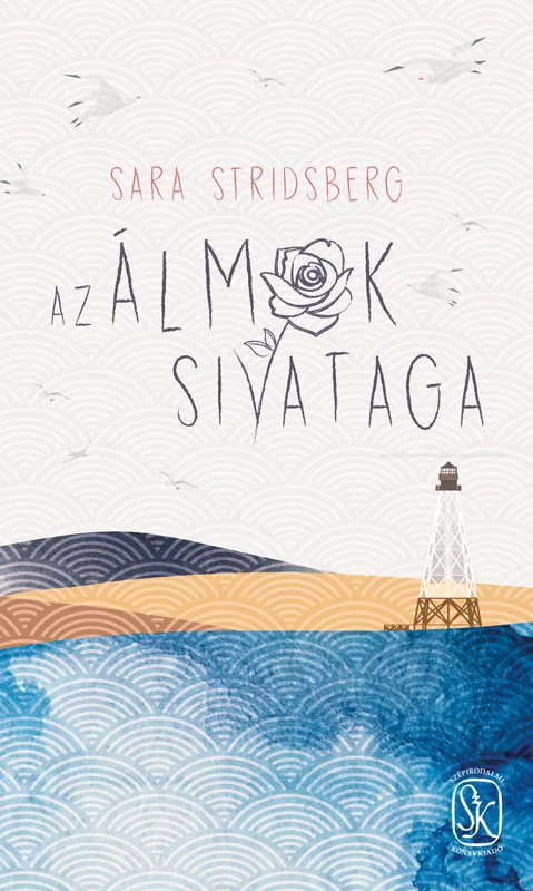 Álmok sivataga - Hangoskönyv