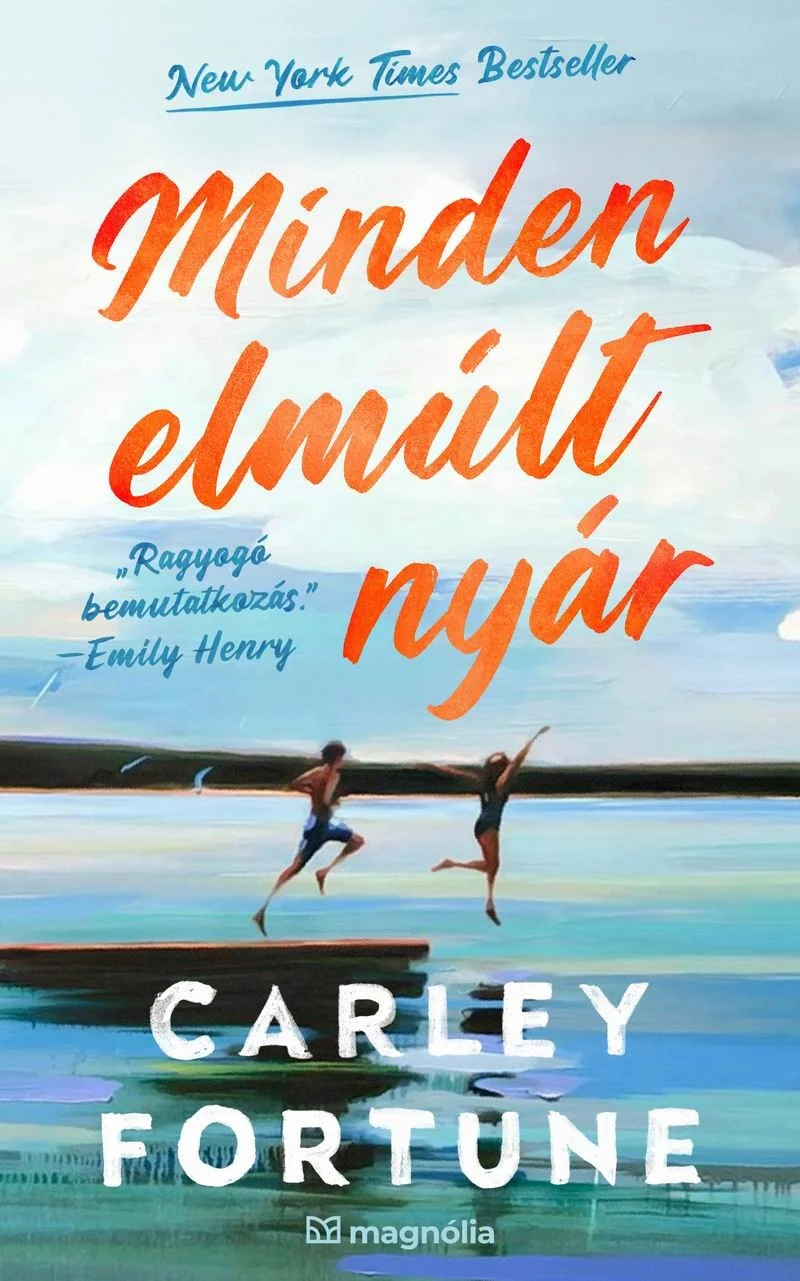 Minden elmúlt nyár - Hangoskönyv