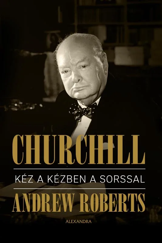 A hangoskönyv borítója