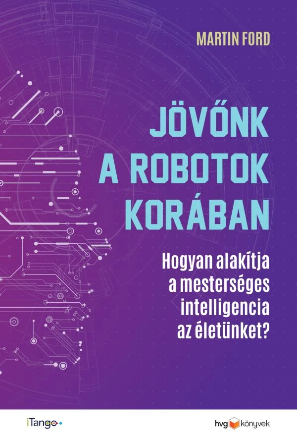A hangoskönyv borítója