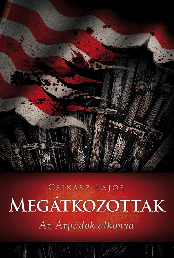 Megátkozottak - Hangoskönyv