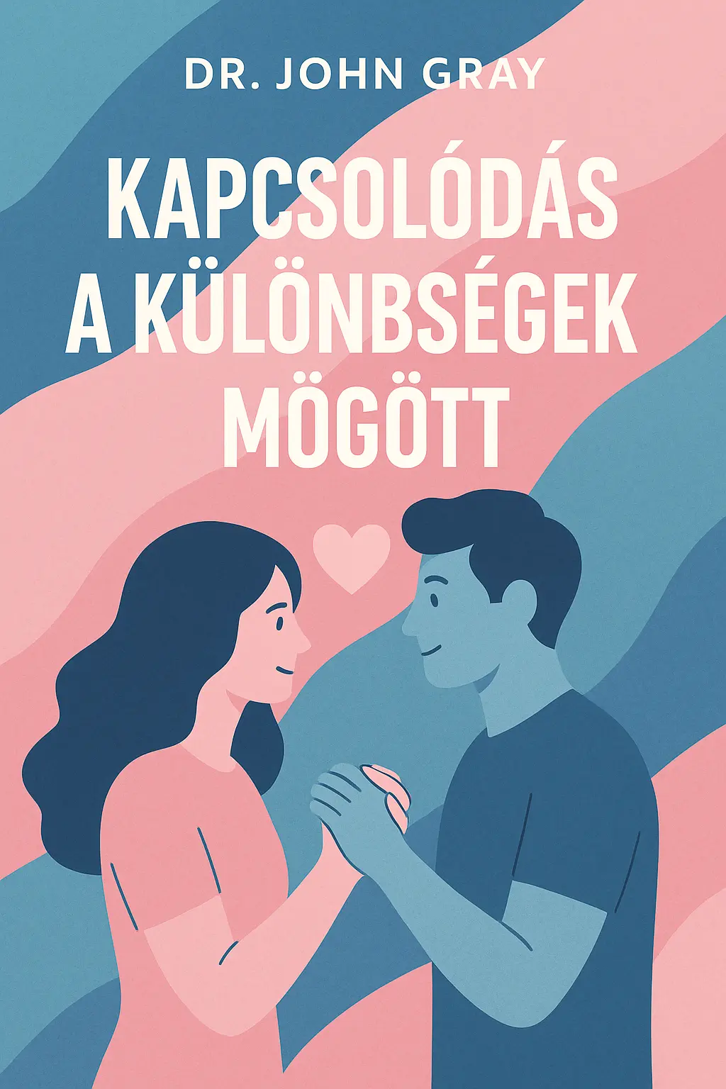 A hangoskönyv borítója