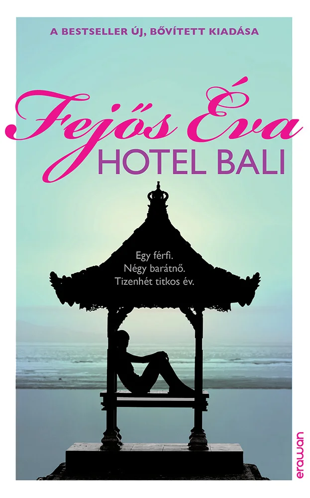 Hotel Bali - Hangoskönyv