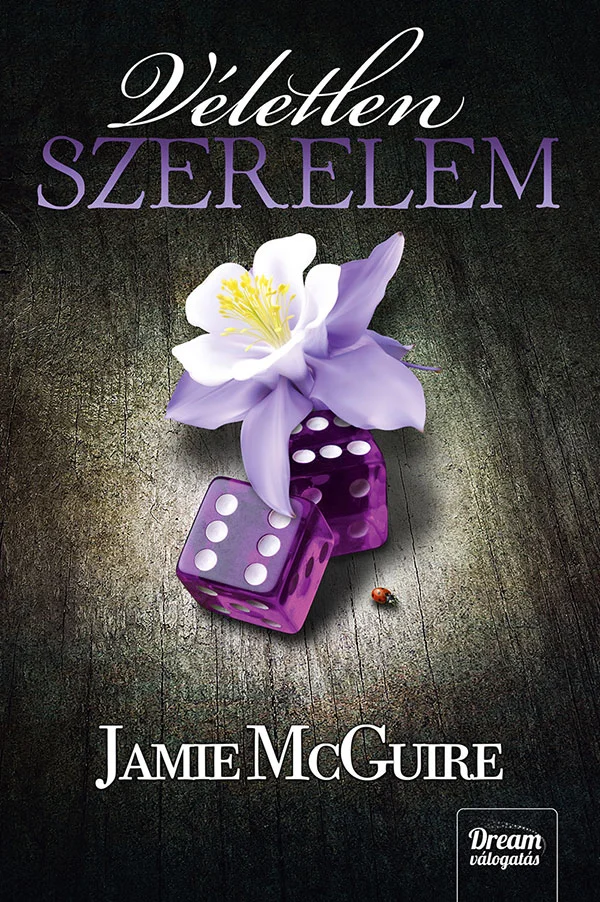 Véletlen szerelem - Hangoskönyv