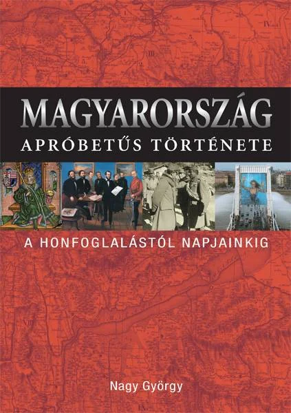 A hangoskönyv borítója