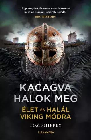 A hangoskönyv borítója