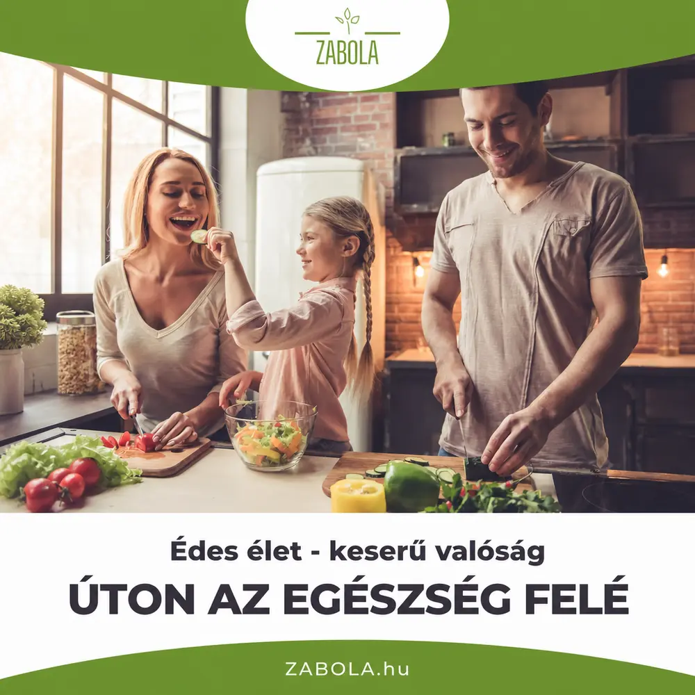 Édes élet - keserű valóság - Hangoskönyv