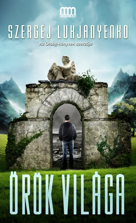 Őrök világa - Hangoskönyv
