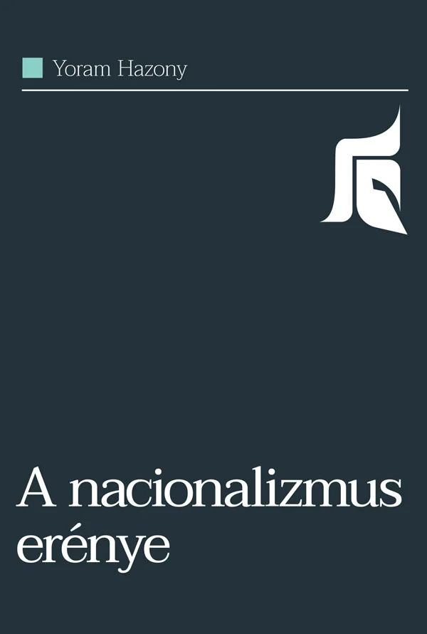 A nacionalizmus erénye - Hangoskönyv