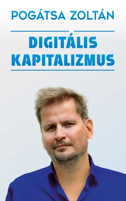 A hangoskönyv borítója