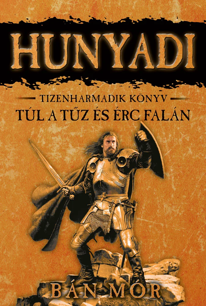 A hangoskönyv borítója